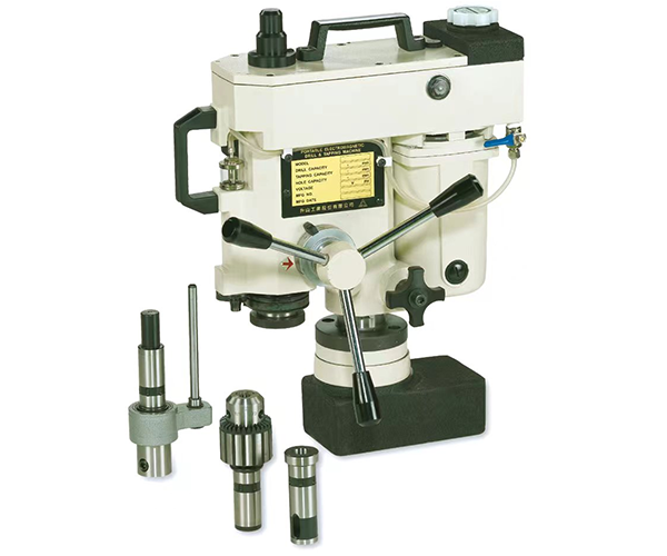 太和县磁性钻孔攻牙机